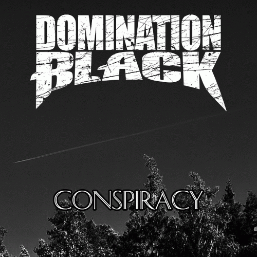 Domination Black : Conspiracy